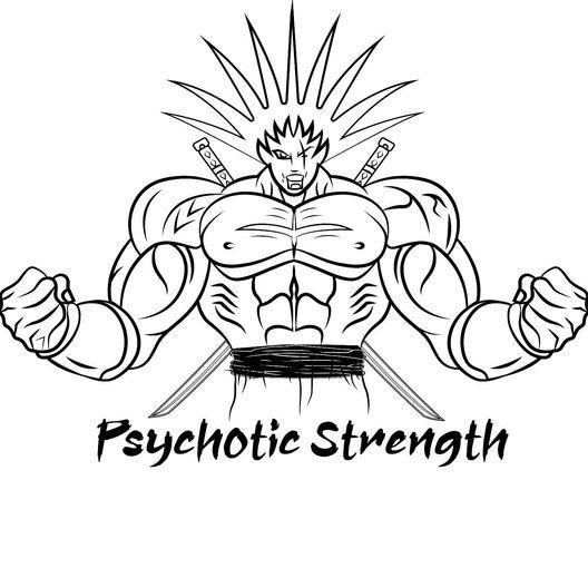 Psychotic Strength Showdown 2025