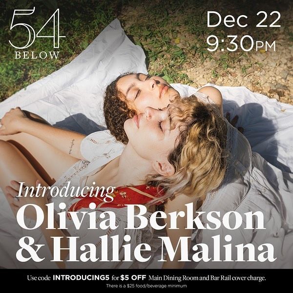 Introducing Berkson and Malina