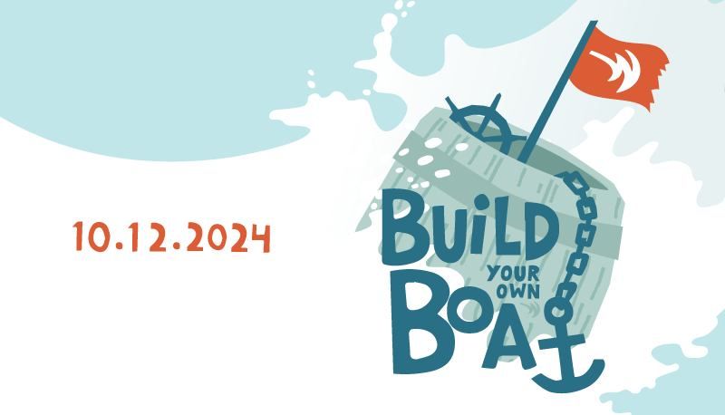 Build Your Own Boat Competition