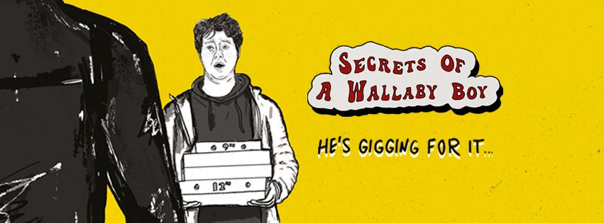 SECRETS OF A WALLABY BOY \u2013 Film Preview Screening and Q&A \u2013 Leeds