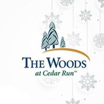 The Woods at Cedar Run