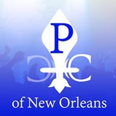 Praise Church of New Orleans