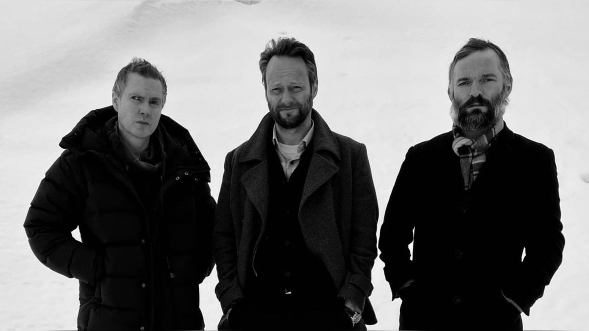 Sigur R\u00f3s London Tickets