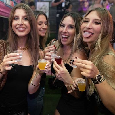 Levinson Group Huntington Beach Events