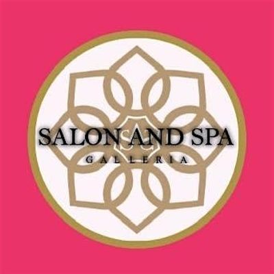 Salon and Spa Galleria