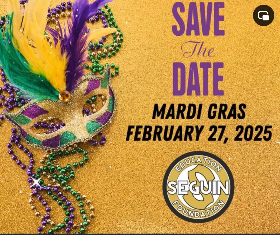 Mardi Gras 2025