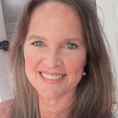 Polla Pratt MA, SEP, RSMT, COT