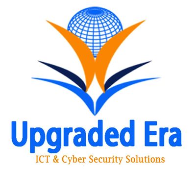 Upgraded Era - Innovate, Protect, Defend