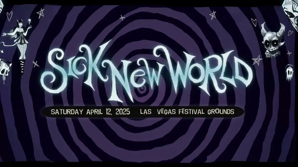 Parking AFI with TR\/ST