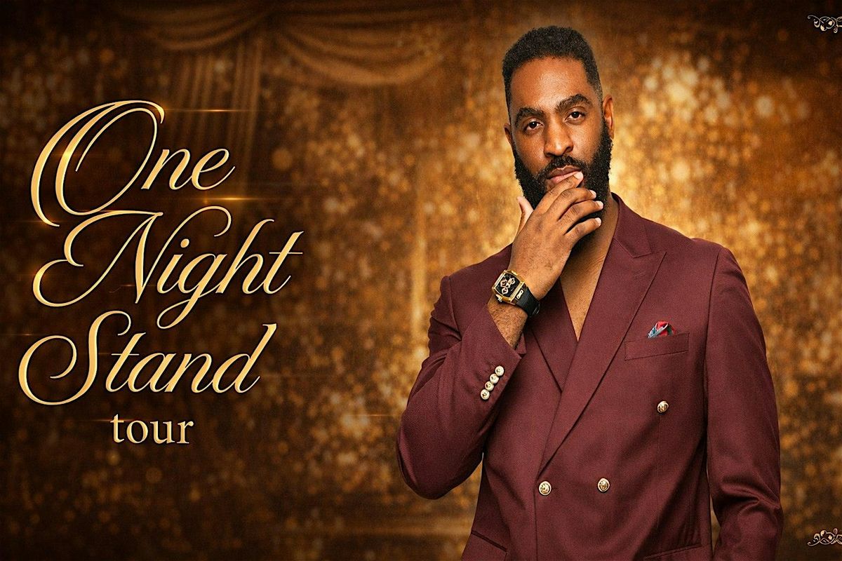 One Night Stand: Dallas Edition PT II