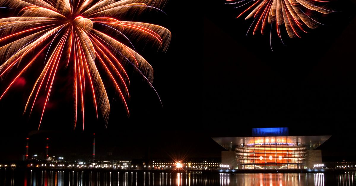 Nyt\u00e5rskoncert i Operaen 2024