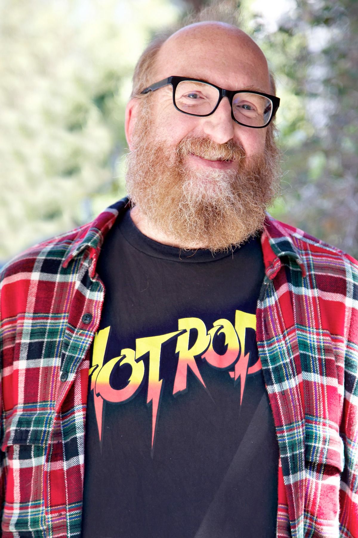 Brian Posehn