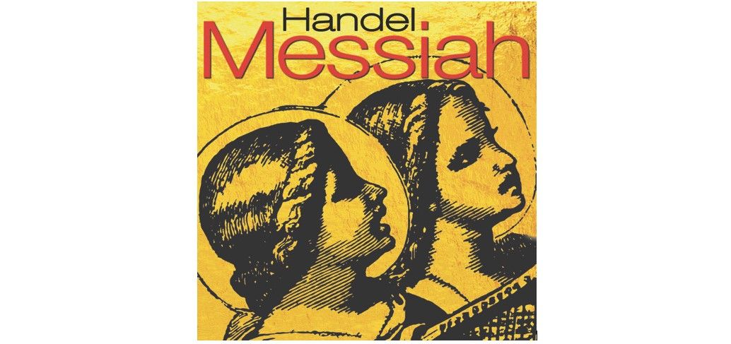 Masterwork presents Handel's Messiah at Carnegie Hall