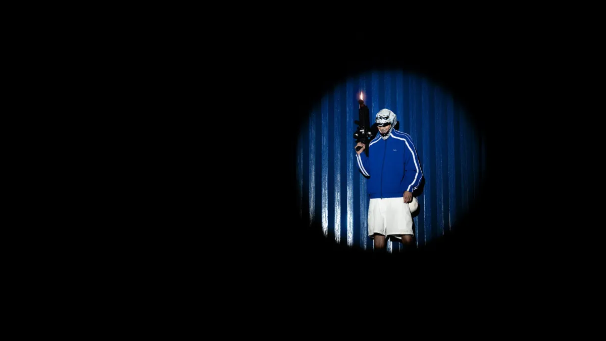 \u017babson in Warszawa