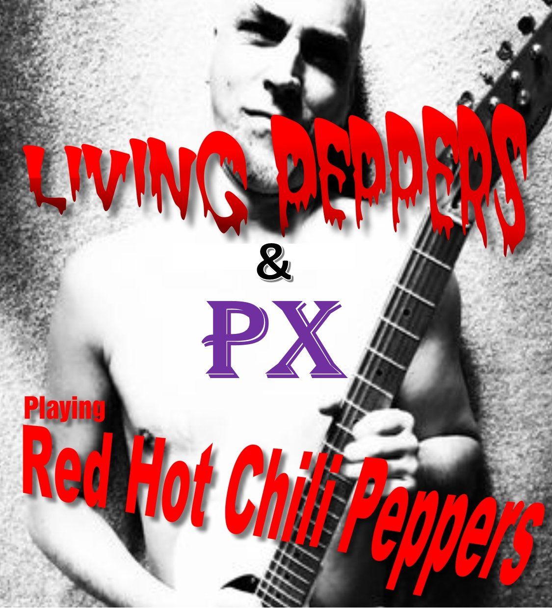 PX\/ Living Peppers