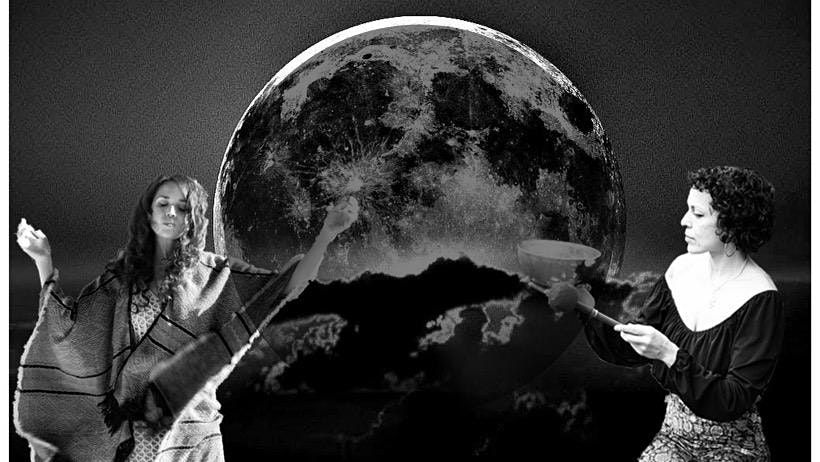 New Moon in Gemini Solar Eclipse, The Center SF, San Francisco, 10 June ...