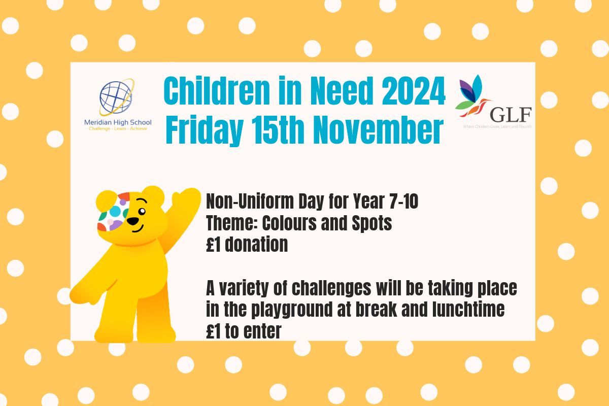 Children in need 2024