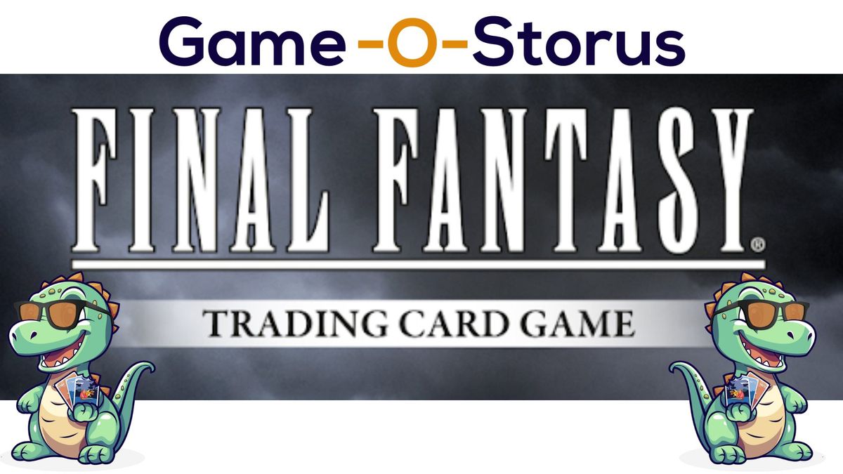 WEEKLY FINAL FANTASY TOURNAMENT