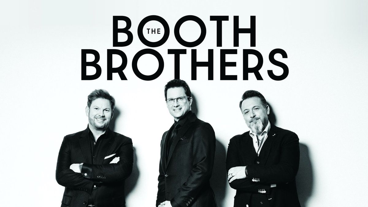 The Booth Brothers Reunion (Concert)