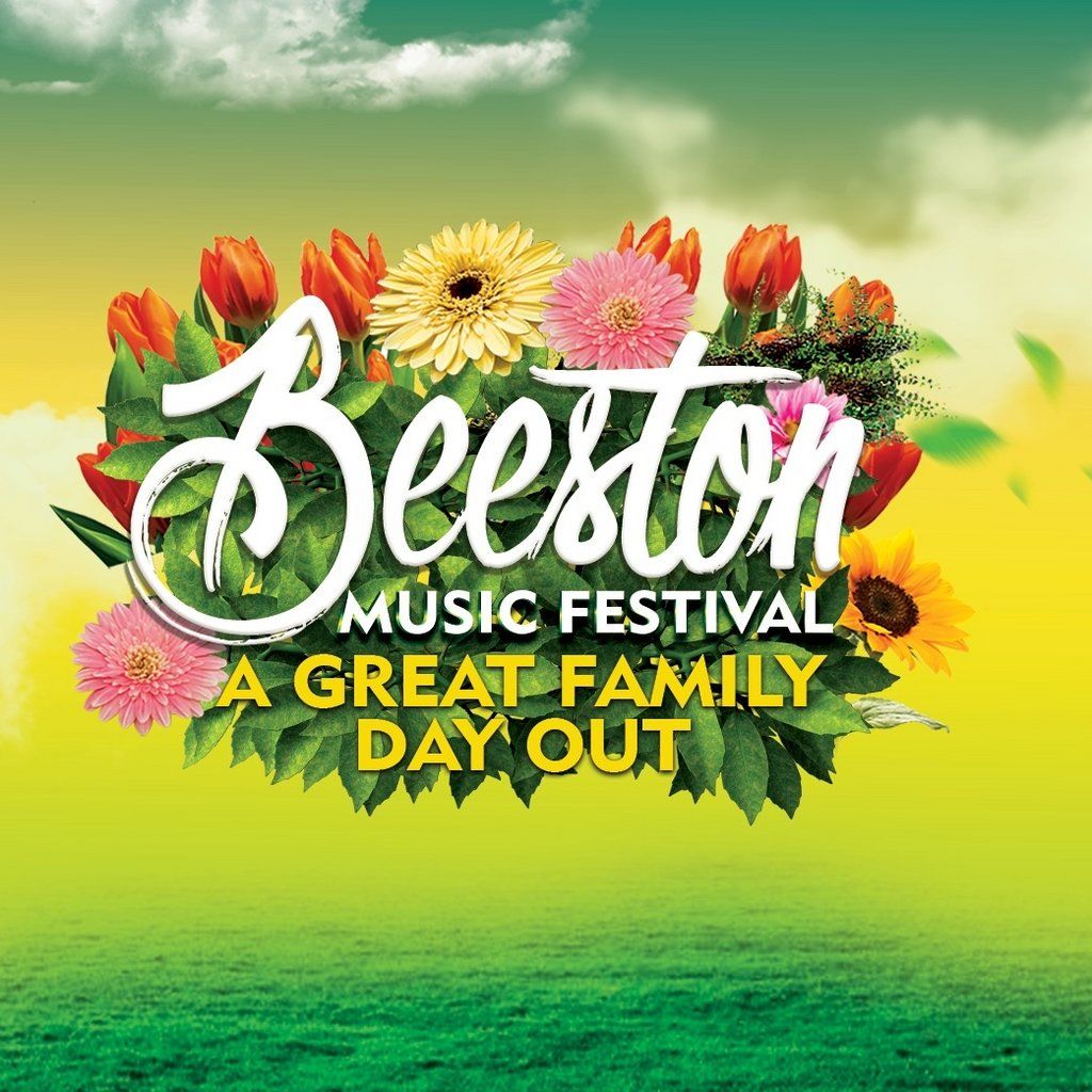 Beeston Music Festival (Your ultimate family day out!)