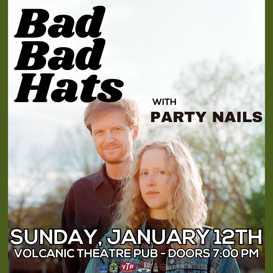 Bad Bad Hats