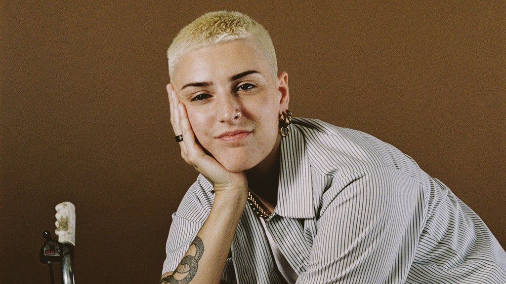 Rio Romeo - Good Grief! Tour