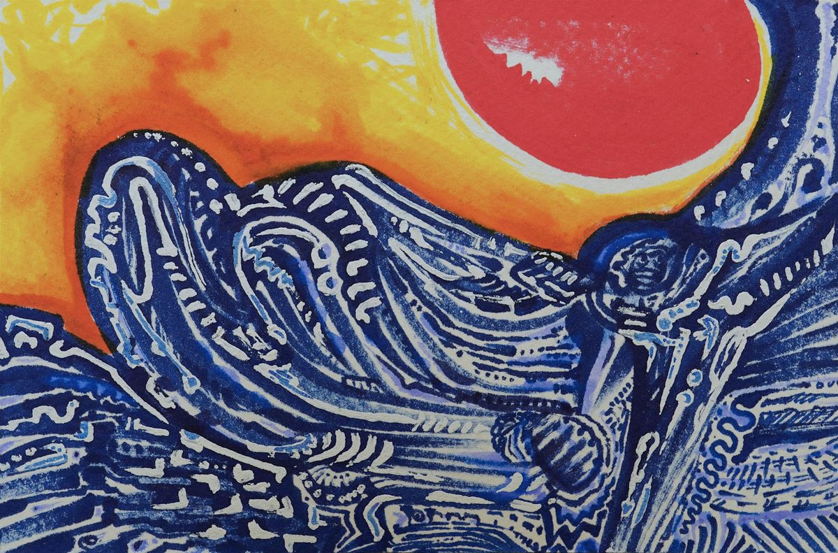 Feast of The Seven Fishes