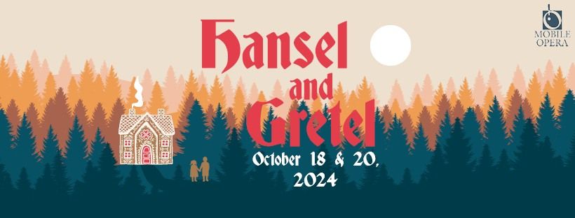 Hansel and Gretel