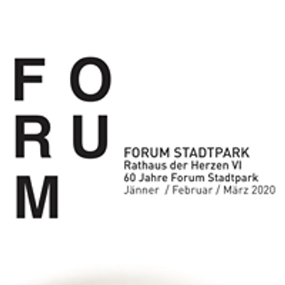 FORUM STADTPARK