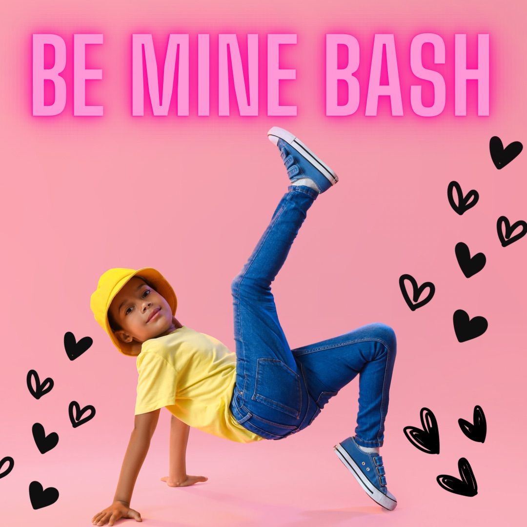 Be Mine Bash