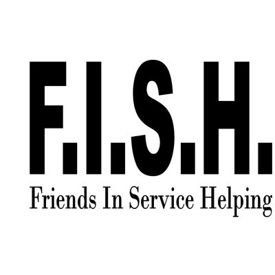 Elko Friends In Service Helping