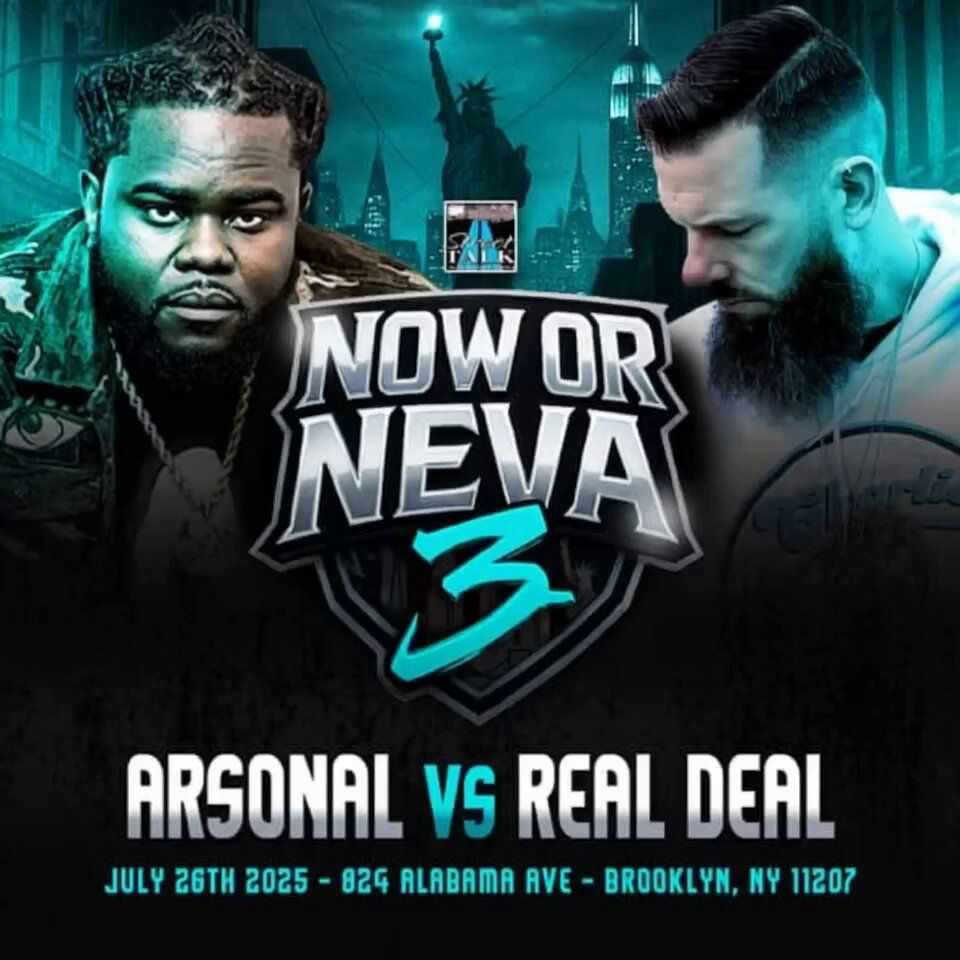 Arsonal Da Rebel