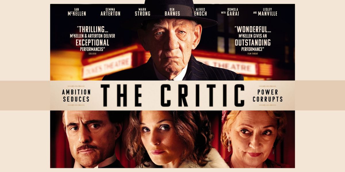 The Critic