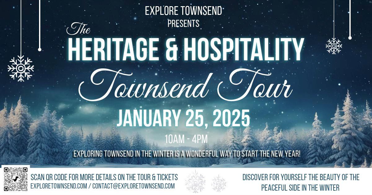 The Heritage & Hospitality Tour