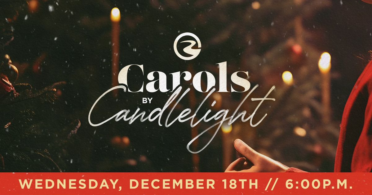 Carols By Candlelight