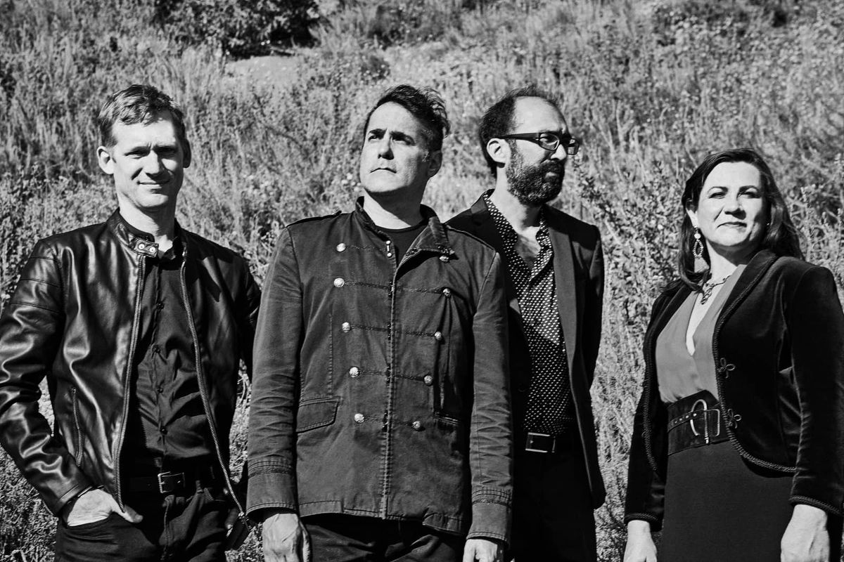 Devotchka Hamburg Tickets