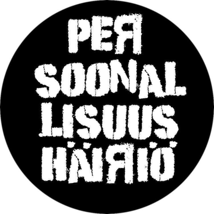 Persoonallisuush\u00e4iri\u00f6 live @ Bar Bristol