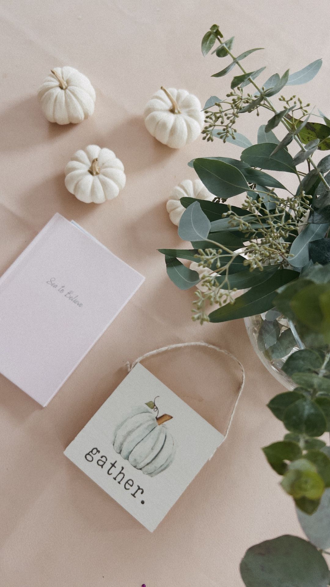 Flowers & Tea: October 