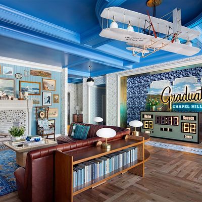 Graduate by Hilton Chapel Hill