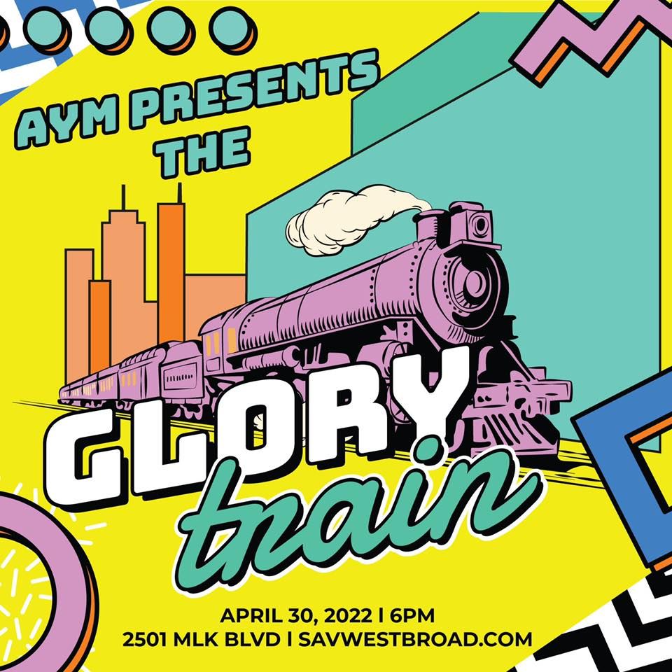 Glory Train