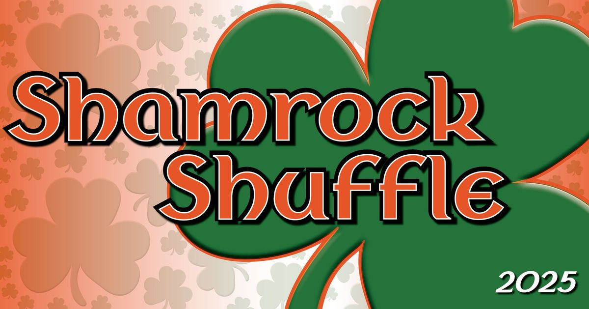 36th Annual Shamrock Shuffle | 5K & 10K