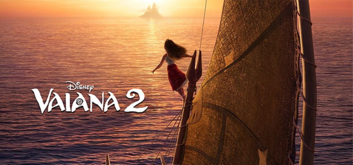 Vaiana 2