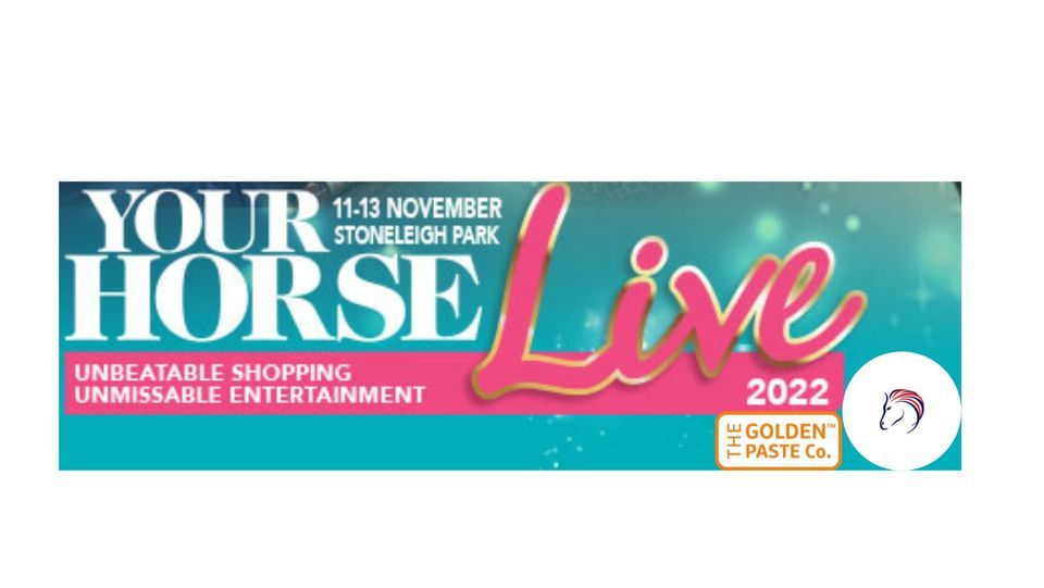 Your Horse Live 2022