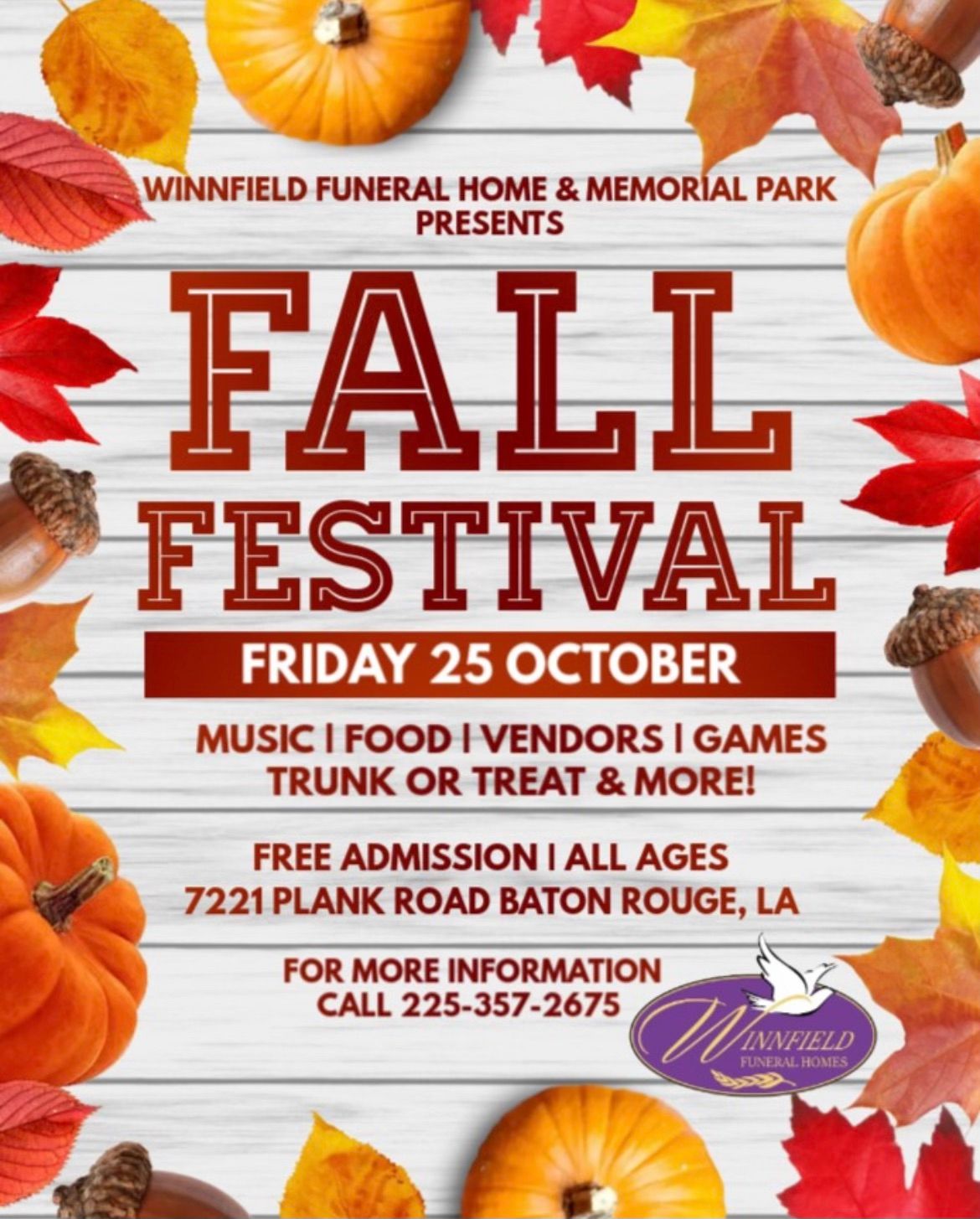 Fall Fest