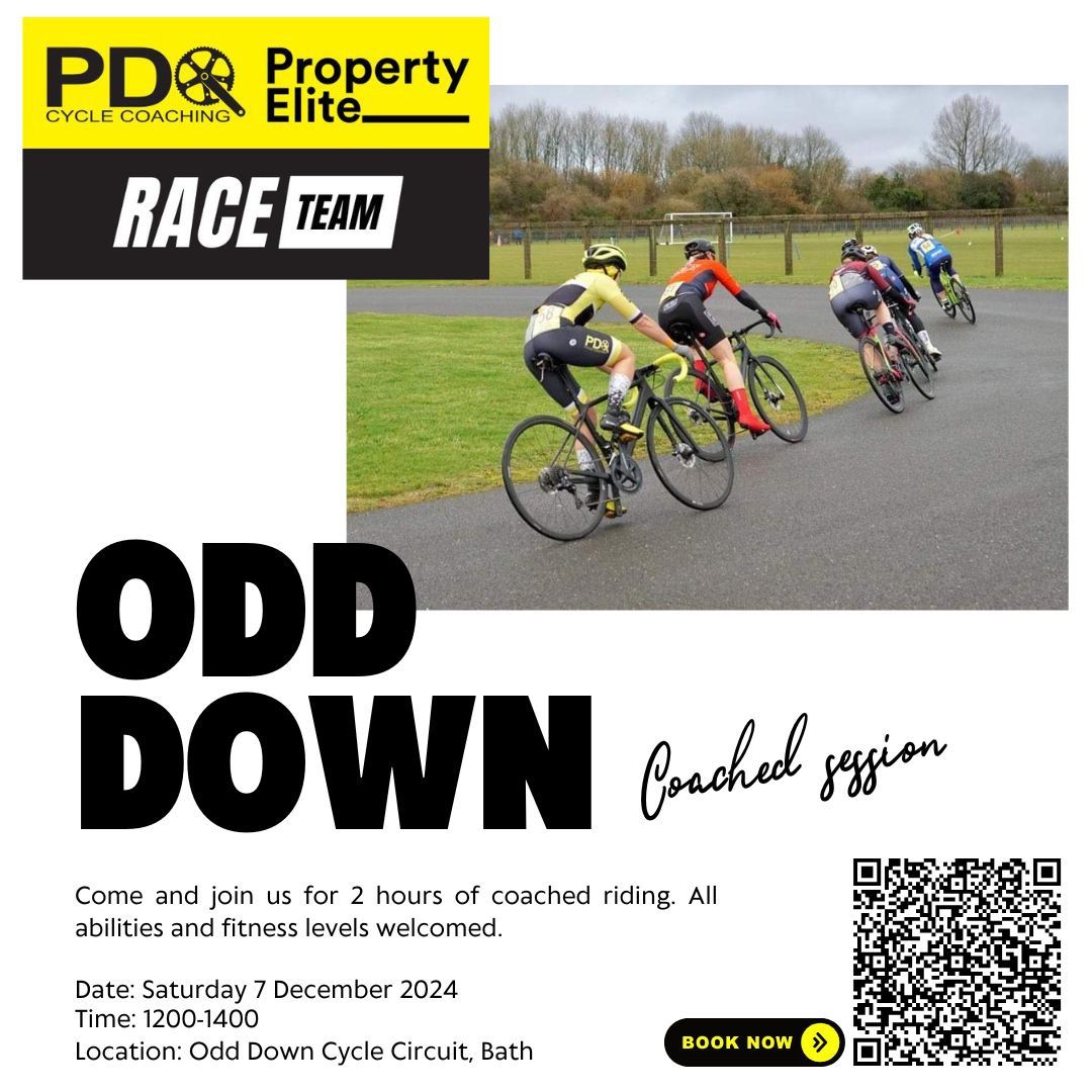 PDQ Odd Down Sat  -Training Session\/Skills 