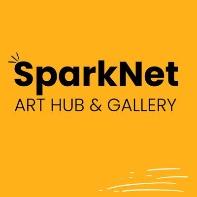 SparkNet Art Hub & Gallery