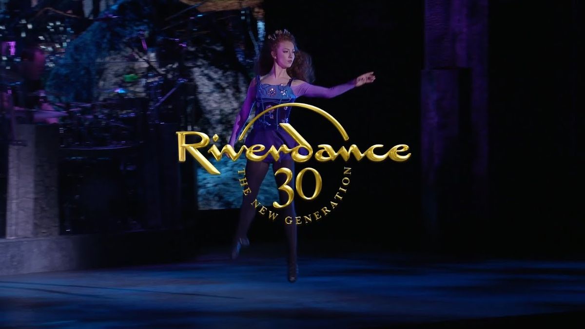 Riverdance 30