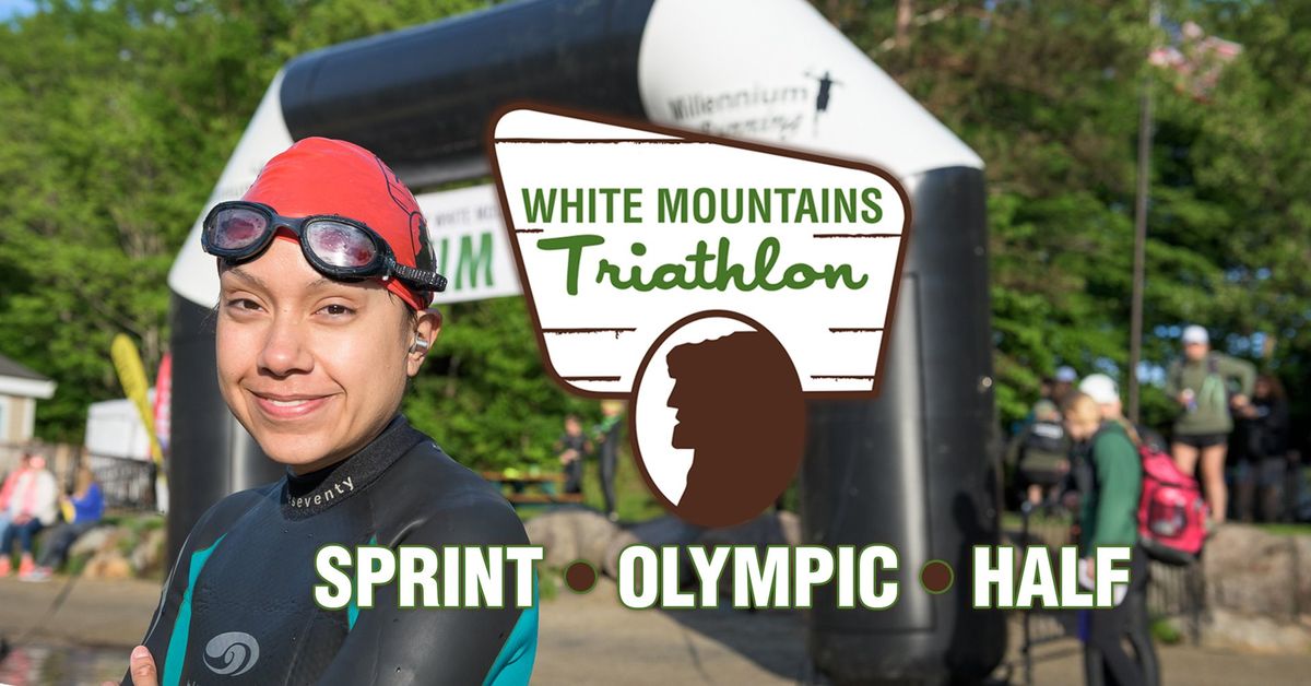 White Mountains Triathlon