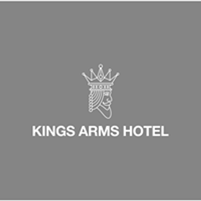 Kings Arms Hotel, Shap