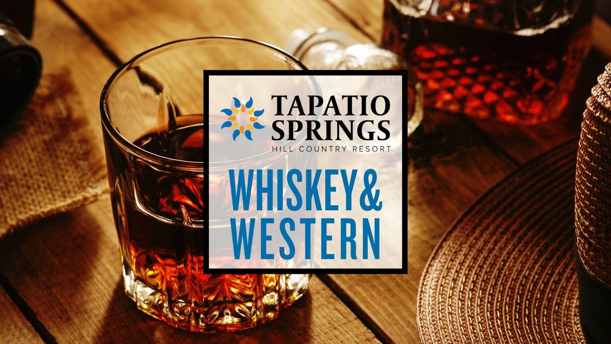Whiskey & Western | Hat Bar